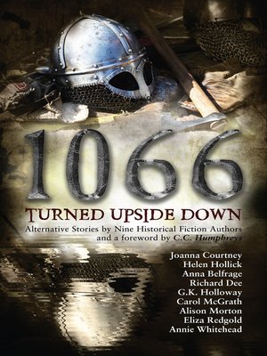 cover image of 1066 Turned Upside Down